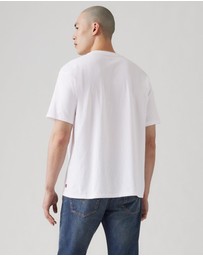 Levi's - Red Tab Vintage Tee