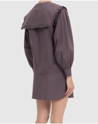 Blanca - Maja Shirt