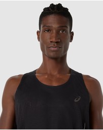 ASICS - Metarun Singlet - Men's