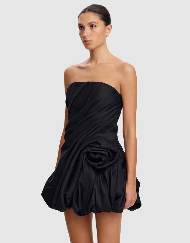 Acler - Hawford Mini Dress