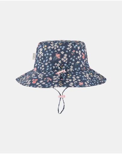 Toshi - Acacia Sunhat - Babies-Kids
