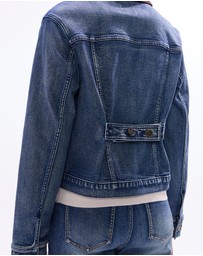 Marcs - Kita Denim Jacket