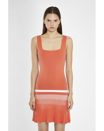 CORAL WHITE