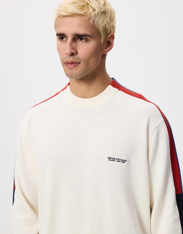 Armani Exchange - Pullover