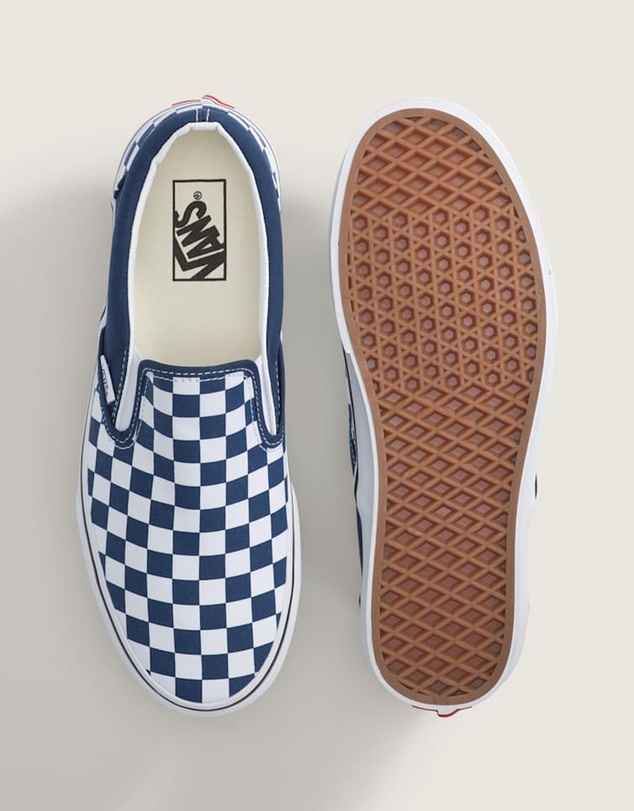 Vans - Classic Slip-On - Unisex