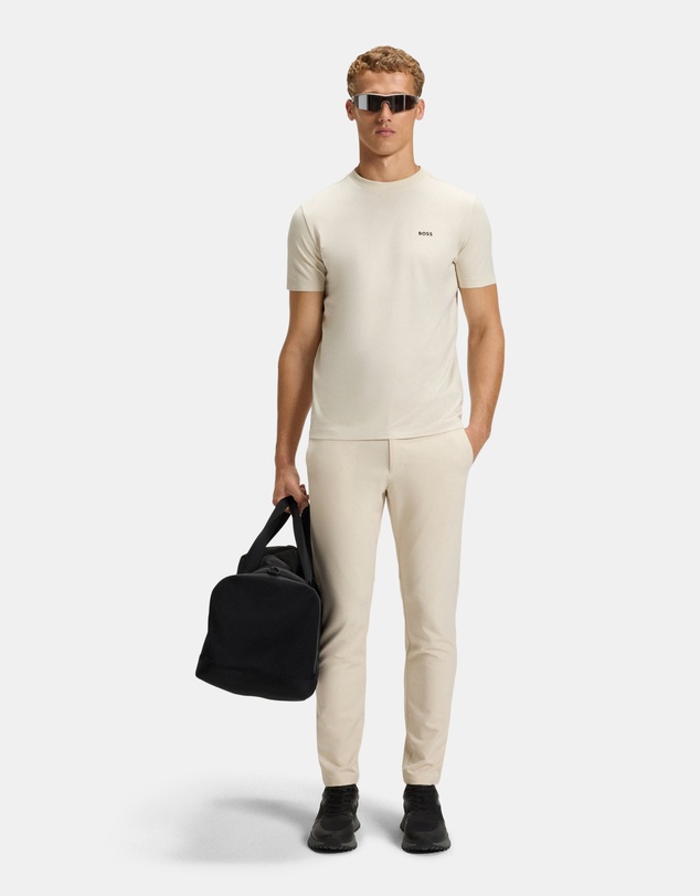 BOSS - T Commuter Slim Trousers