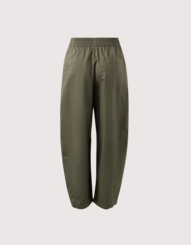 Ceres Life - Bella Barrel Pant