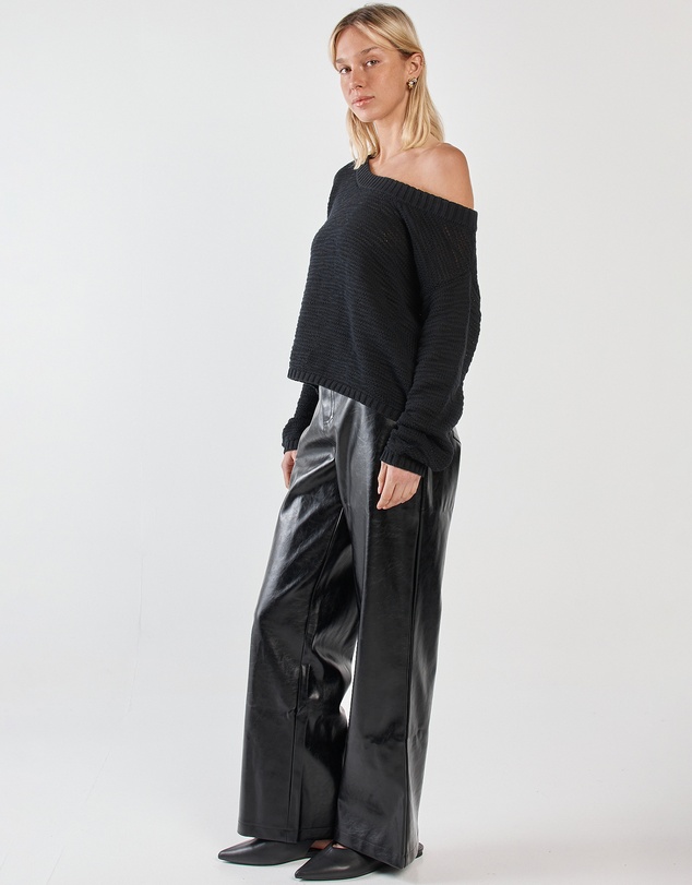 Sass - Kiara Asymmetric Knit