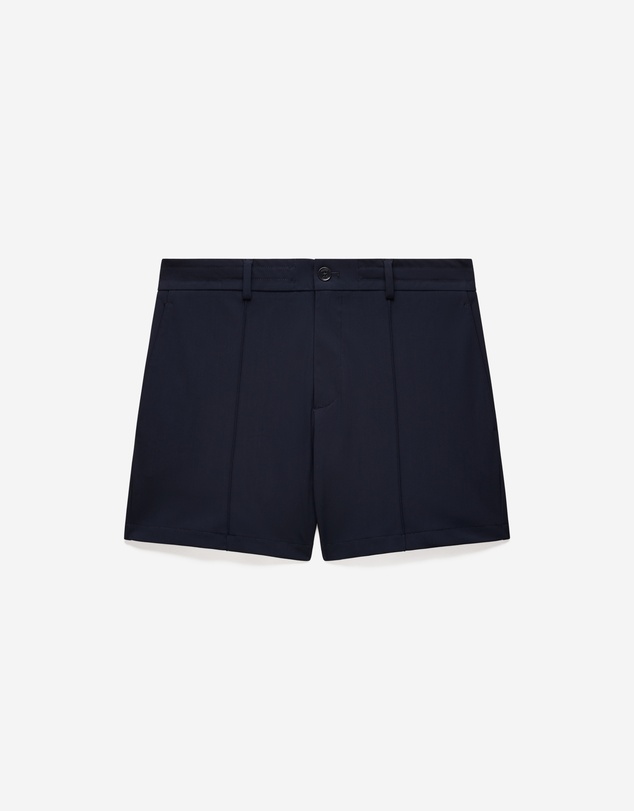 Calibre - Performance Pintuck Shorts Navy