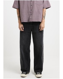 Insight - Society Baggy Denim Jeans