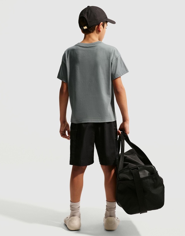 Nike - M90 Club Express T-Shirt - Teens