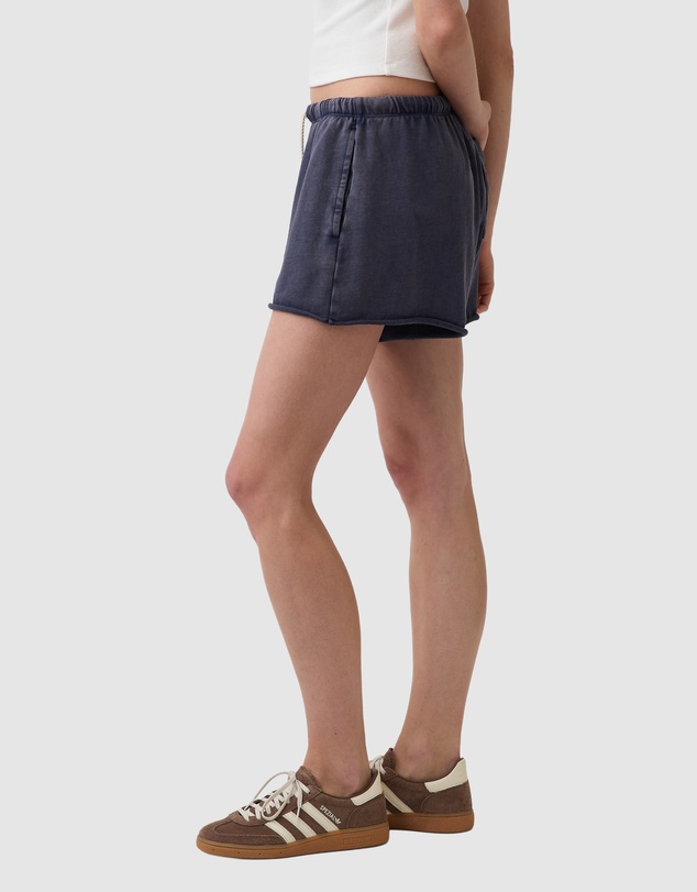 GAP - PO Raw Hem Shorts