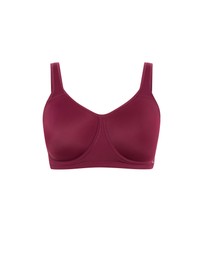 City Chic - Underwire Sports Bra