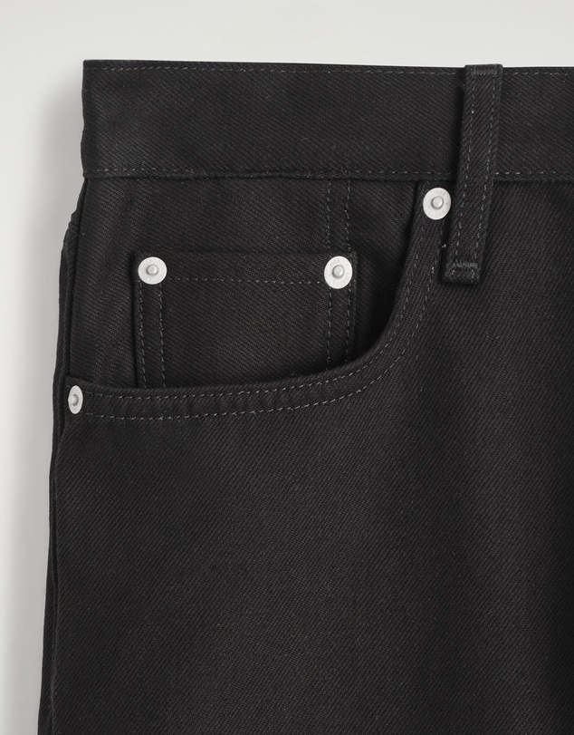 COS - Signature Straight-Leg Jeans