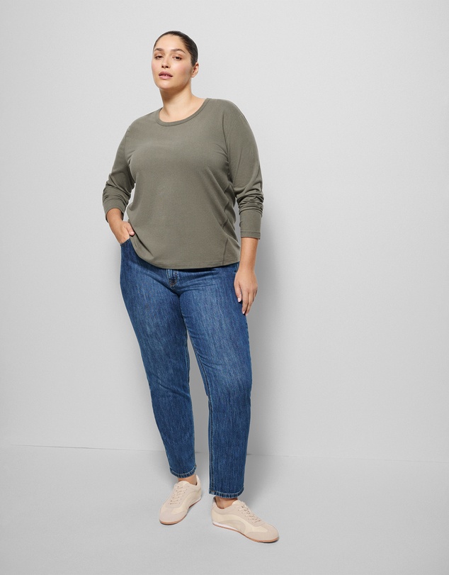 Commonry - Bianca Top