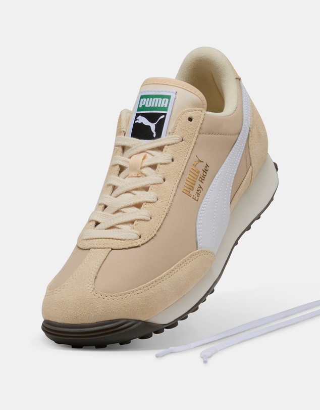 Puma - Easy Rider Vintage Sneakers - Unisex