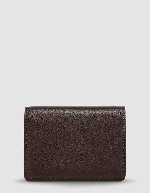 Status Anxiety - Easy Does It Wallet