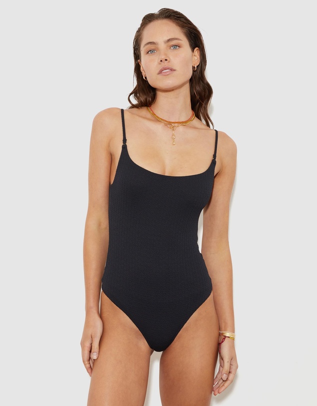BOTEH - Ra Nevis Fine Strap One Piece