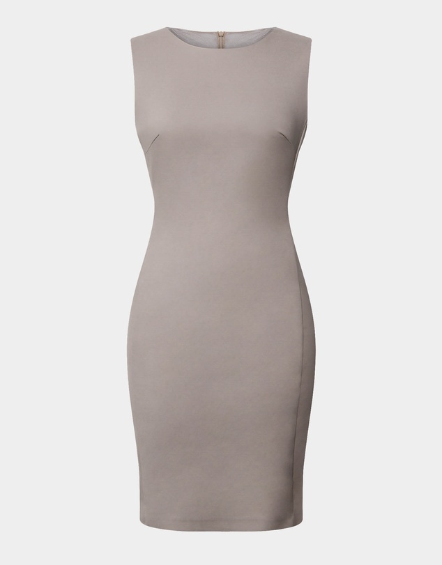 Forcast - Taylor Fitted Dress