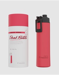 Fressko - MOVE 660ml Drink Bottle