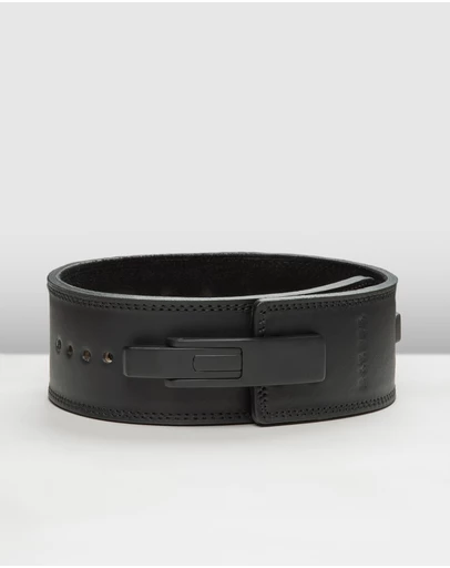 TWL - Leather Lever Belt 2.0