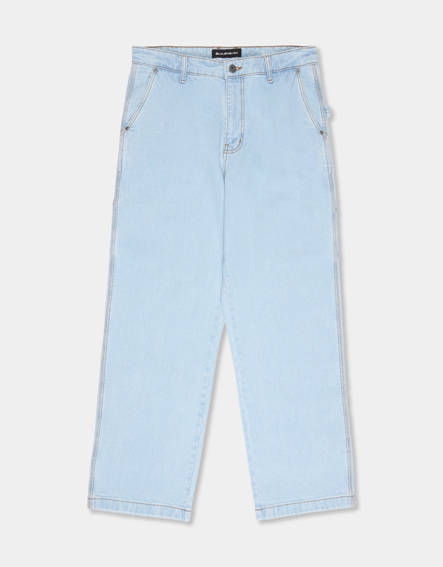 Quiksilver - Mens Carpenter Denim Jeans
