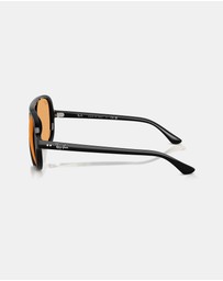 Ray-Ban - 0RB4125