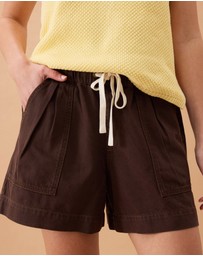 Ceres Life - Darcy Relaxed Everyday Short