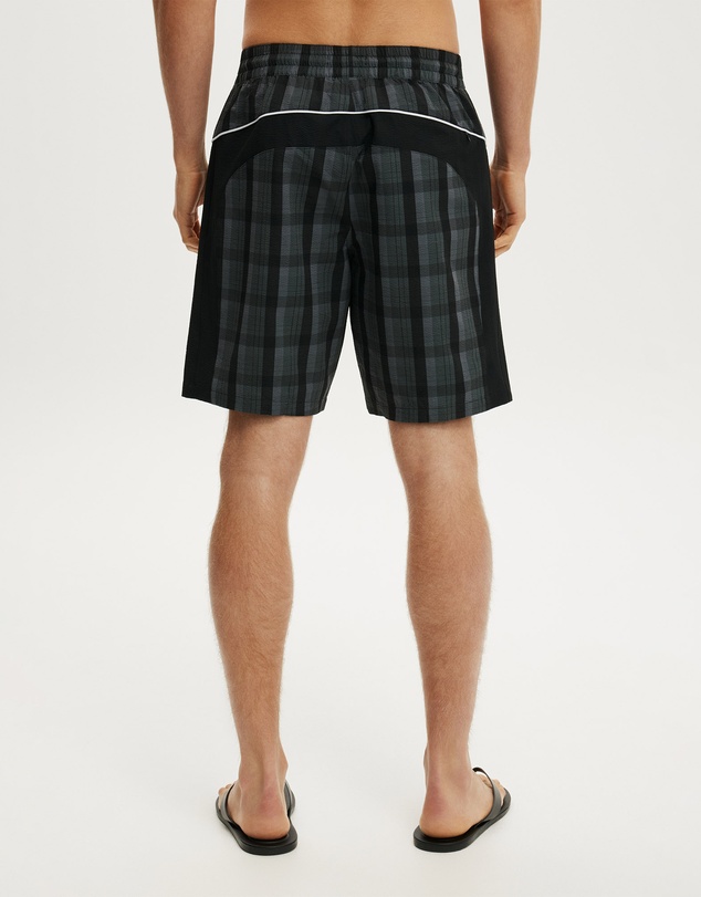 Cotton On - Baggy Swim Short