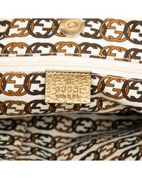 Pre-Loved by Azura Reborn - Pre-Loved GG Canvas Princy Tote