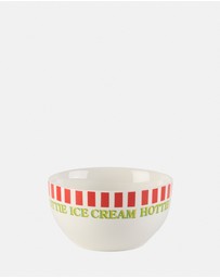 HOTTIE - Jollie 2-Piece Ice Cream Bowl Set