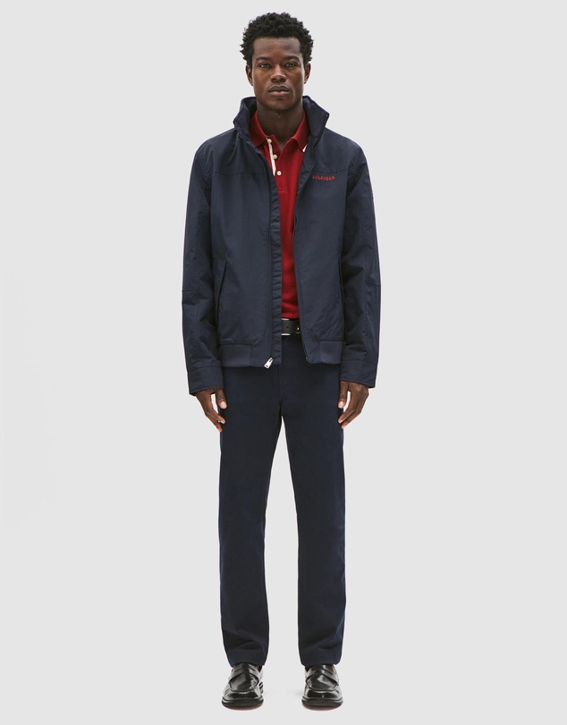 Tommy Hilfiger - Regatta Jacket