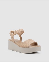 Nude Footwear - Willa