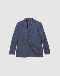 Rodd & Gunn - The Cascades Sports Fit Jacket