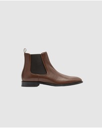 Rodd & Gunn - Saddleview Chelsea Boot