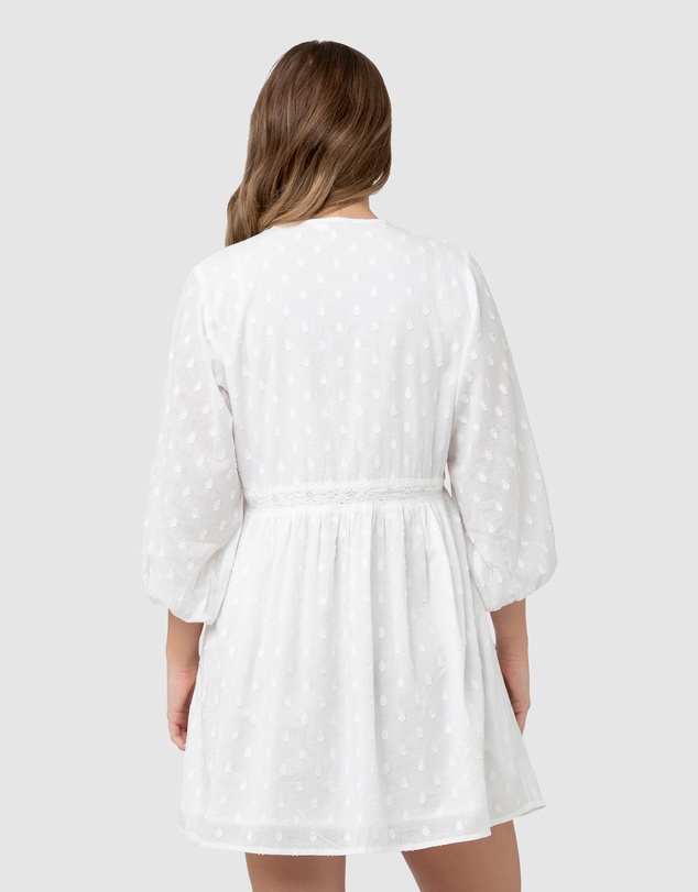 Ripe Maternity - Valentina Dress