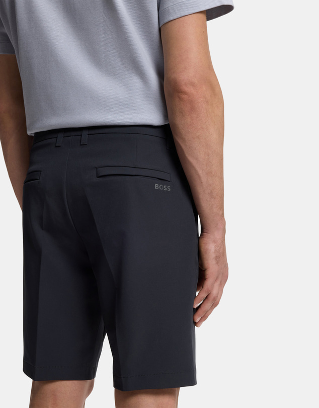 BOSS - S Commuter inch Shorts