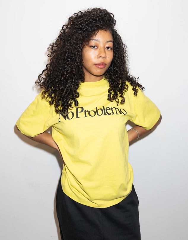 No Problemo - No Problemo SS Tee