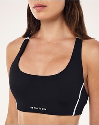 P.E Nation - Dynamic Sports Bra