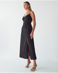 Willa - Alva Midi Dress