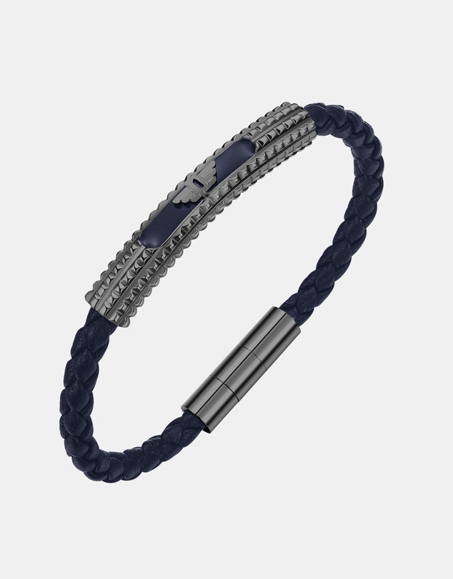 Police - Police Urban Texture Bracelet