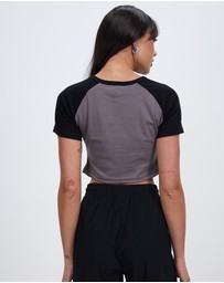 KAJA Clothing - July Top
