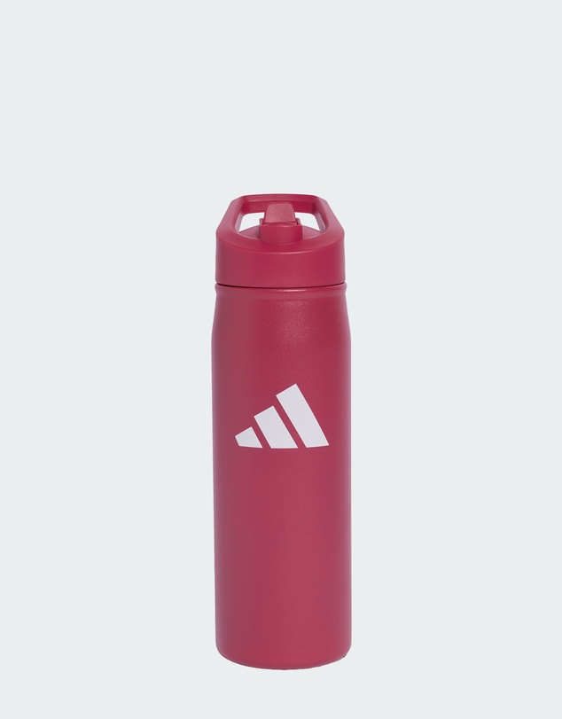 adidas Performance - Metal Bottle Straw 0.6 Liter Unisex