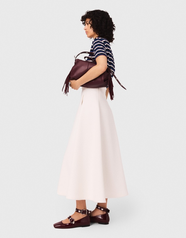 Maje - Jiquel Skirt