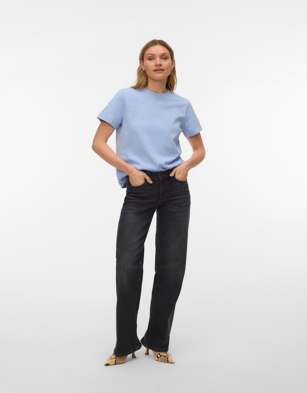 Vero Moda - Naima T-Shirt
