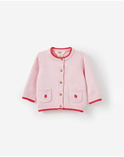 POP PINK MARLEBERRIES