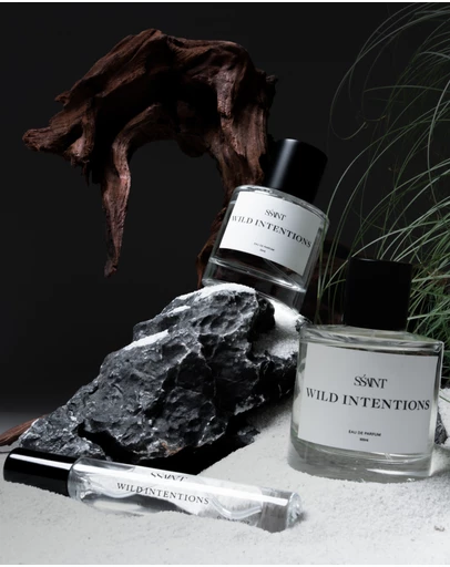 SSAINT - Wild Intentions 100ml