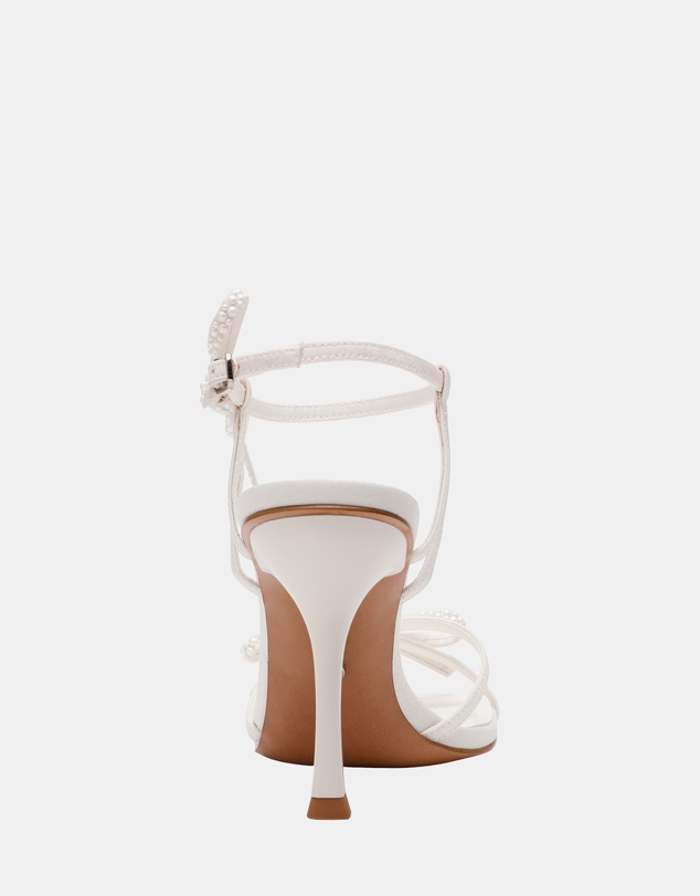 Steve Madden - Nixon-P Pearl Heels