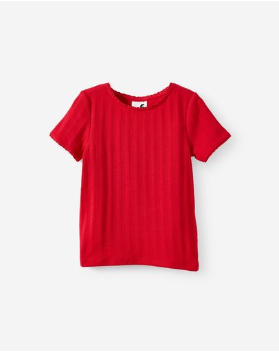 VARSITY RED