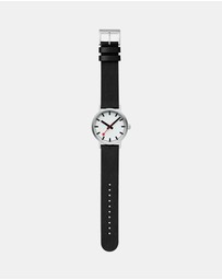 Mondaine - Mondaine Official Swiss Railways Classic Watch